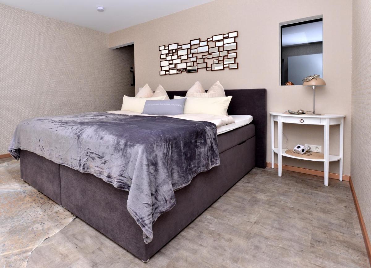 Aparthotel-Stadtallendorf - Housity