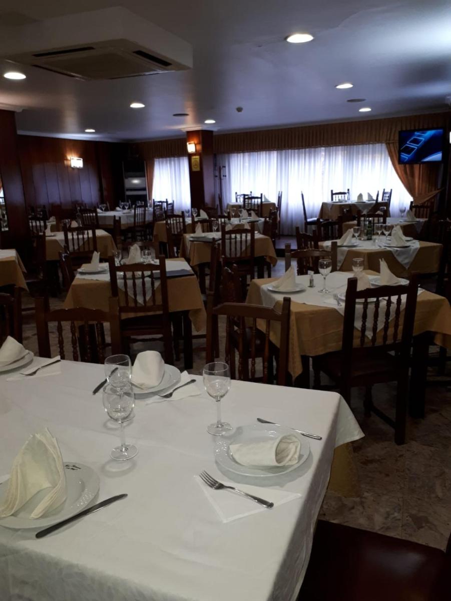 Hotel 2 de mayo 2 - Housity