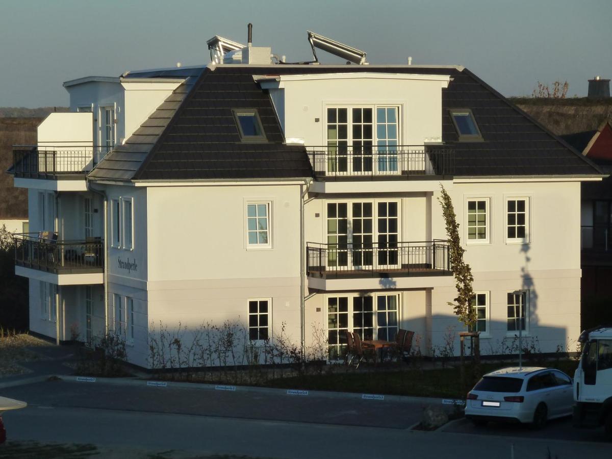 FeWo Baltic Sky - Housity