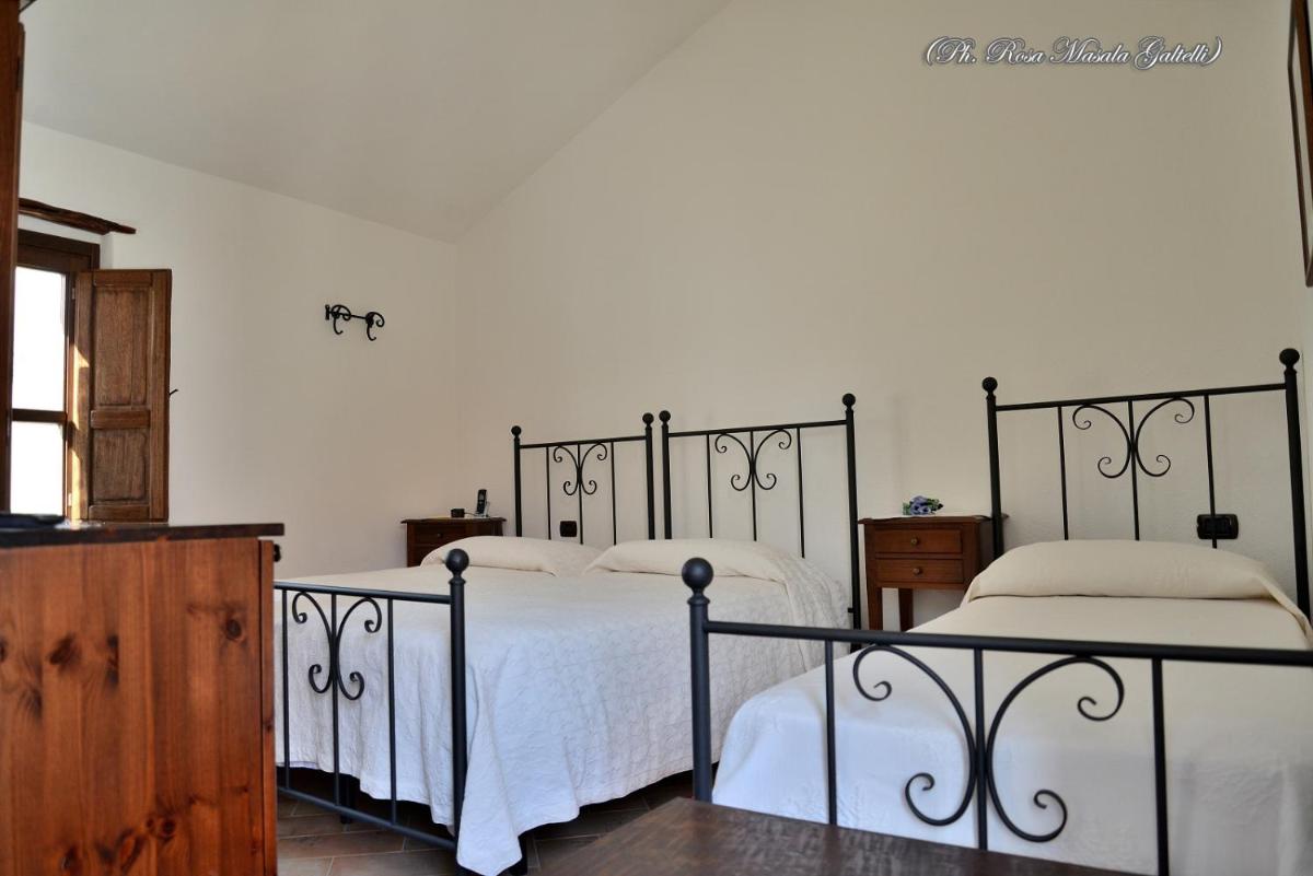 Antico Borgo - Housity