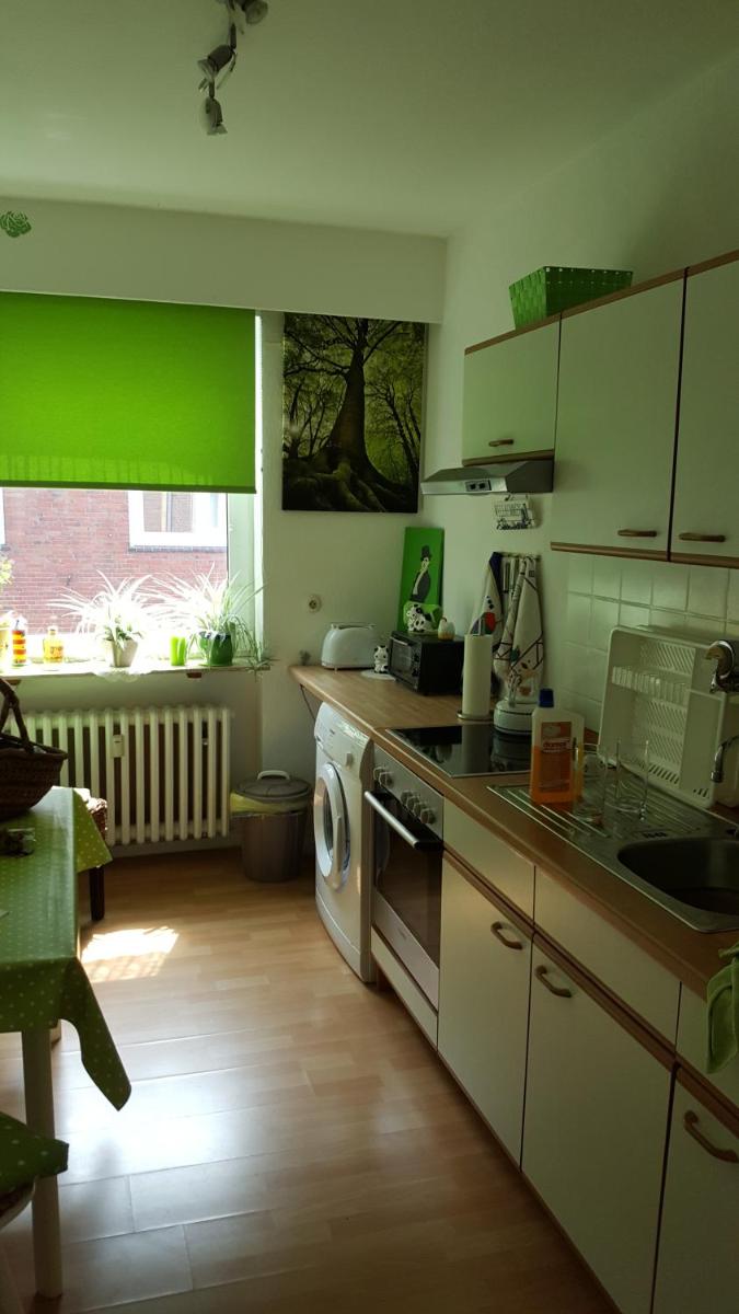 Piacere Emden - Housity