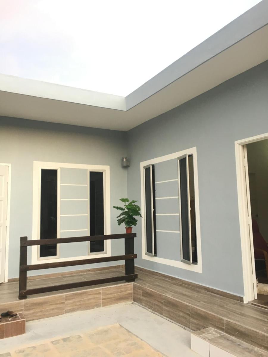 Suitetrails - Rumah Tamu Noorhani-Guesthouse Lorong Hj Sarji, Parit Raja
