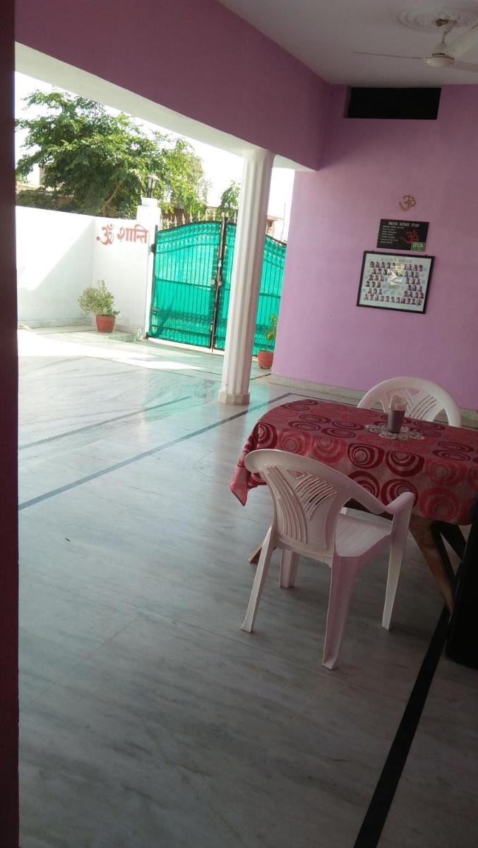 Prem Home Stay - Housity