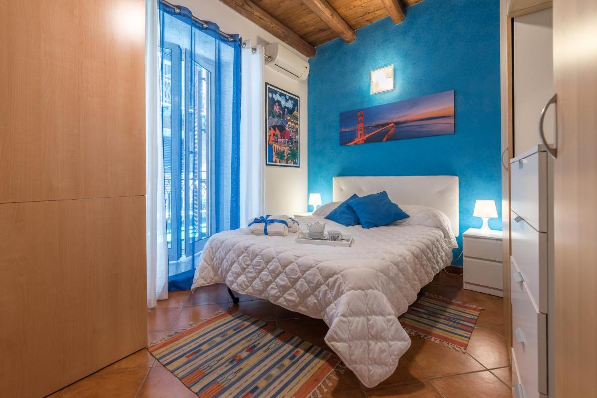 Kasavucciria Apartments - Housity