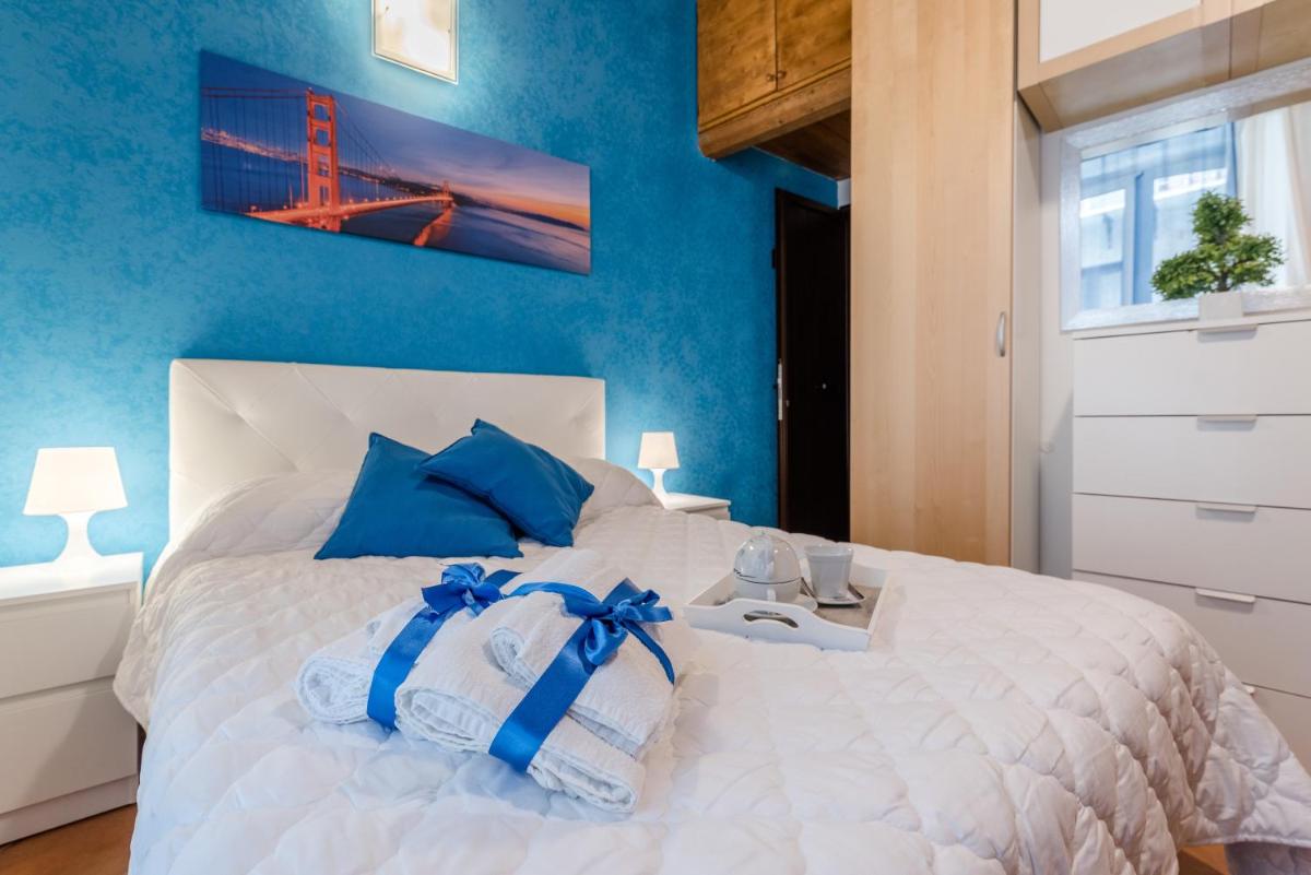 Kasavucciria Apartments - Housity