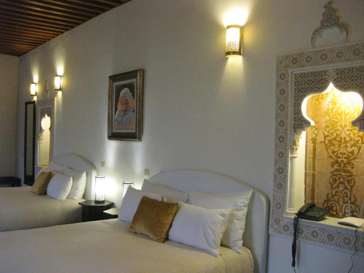 Riad Sabah - Housity