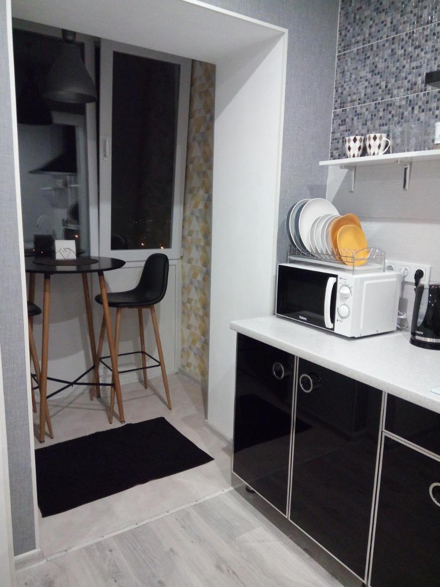 Студия на Соборной 58 - Housity