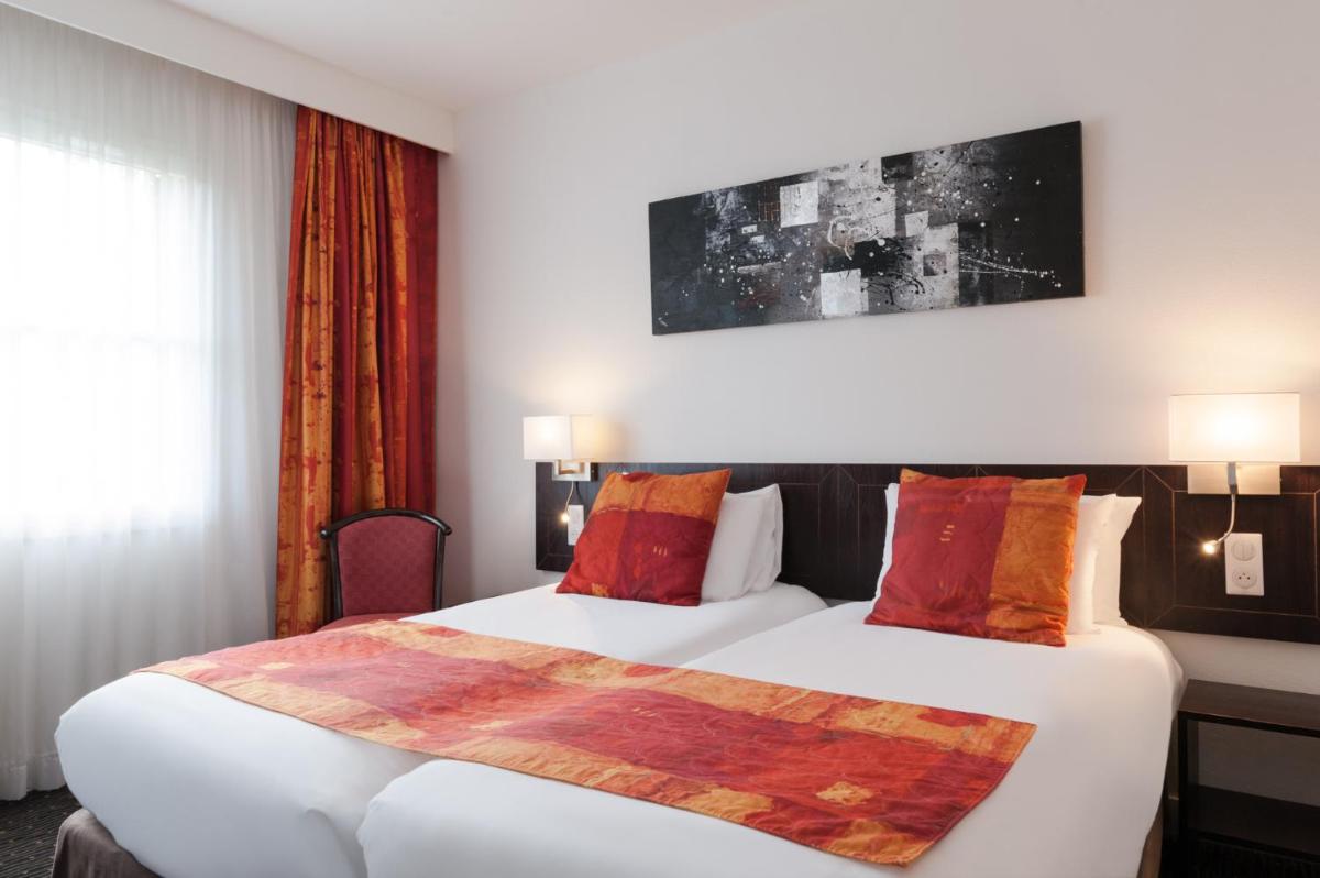 La Berteliere, The Originals Relais - Housity