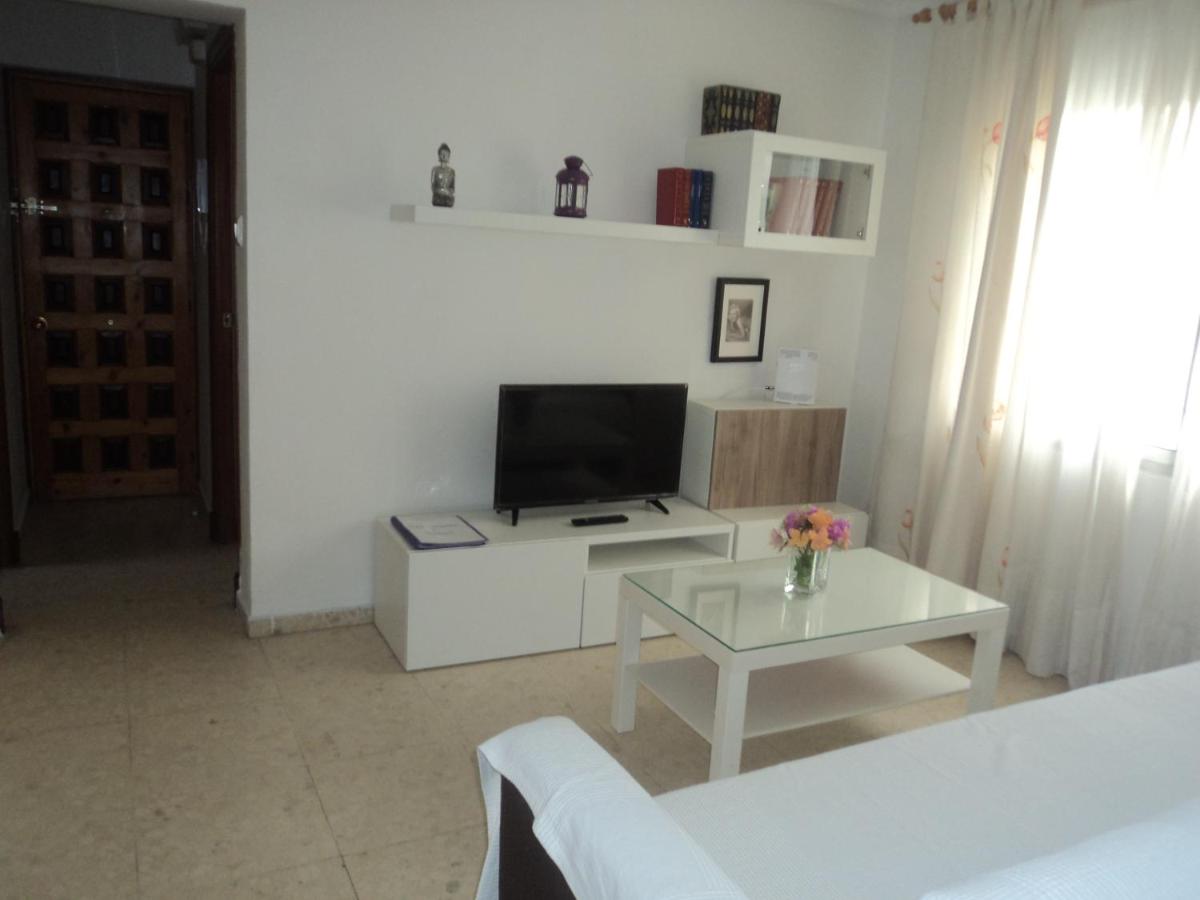 Apartamento Jerez Caña - Hizvo