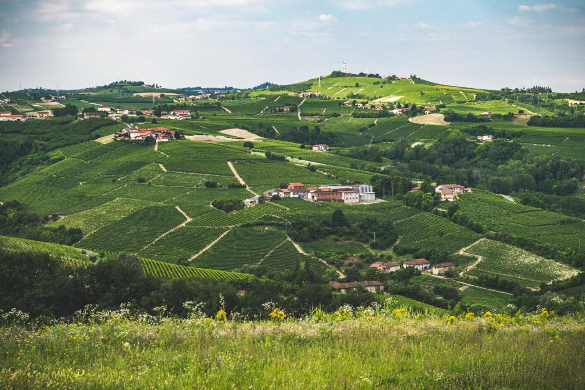 Agriturismo Dacapo - Housity