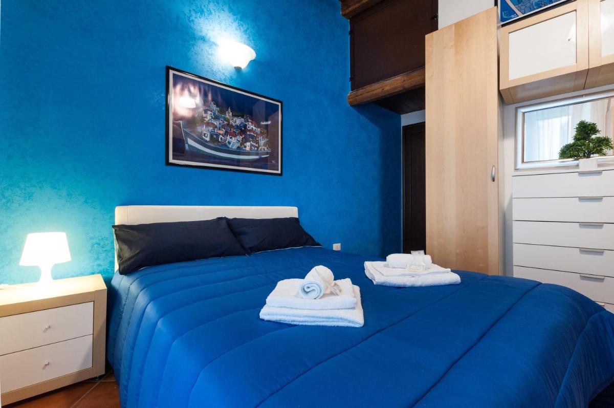 Kasavucciria Apartments - Housity