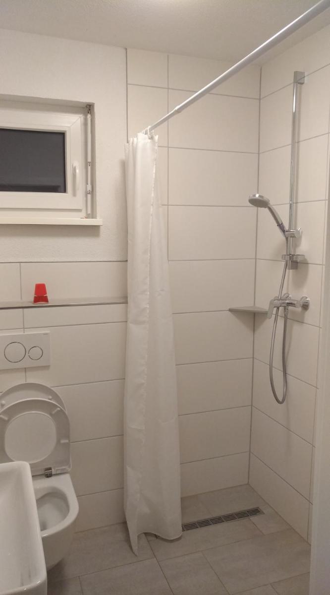 Suitetrails - Ferienwohnung Log-In