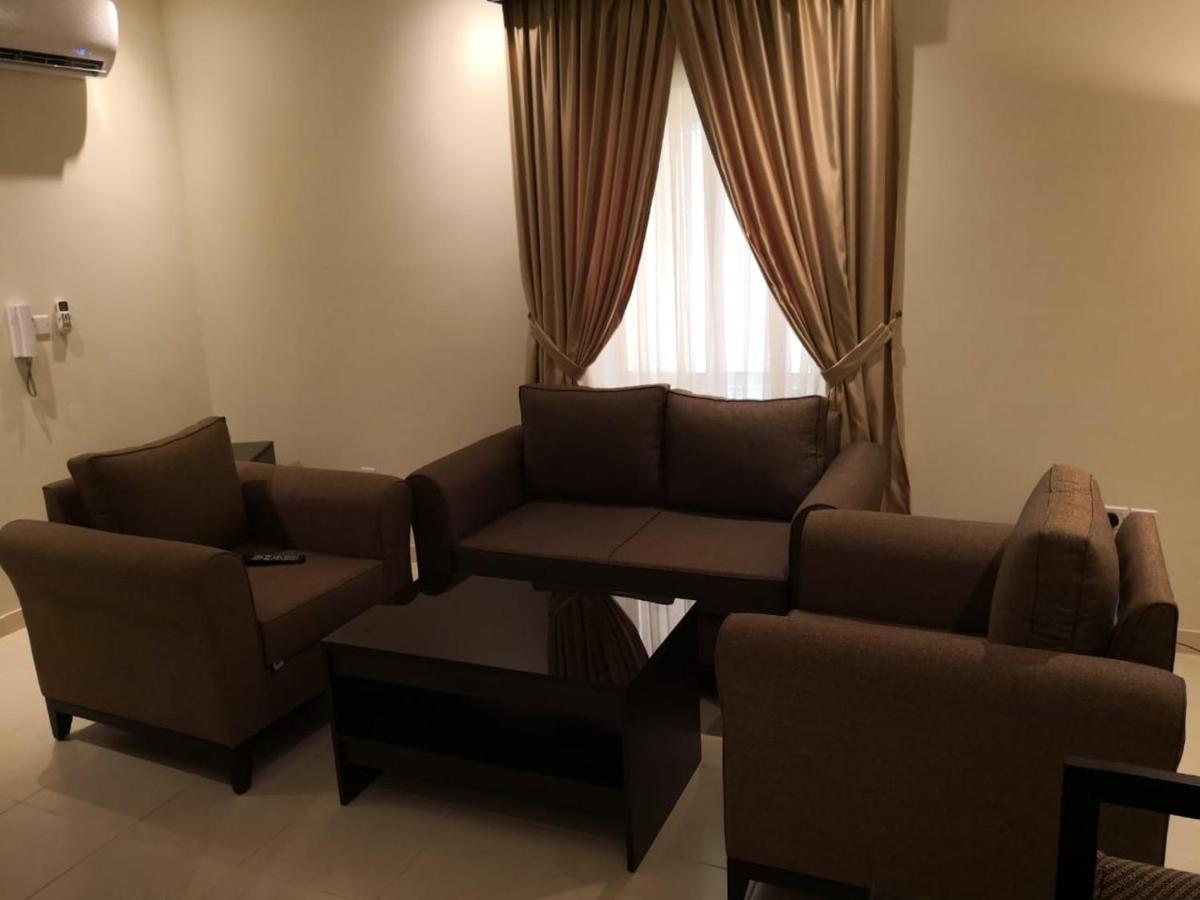 MJ Apartments - Housity