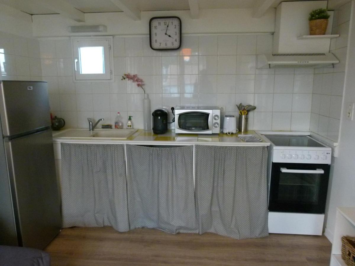 Appartement les Elfes - Housity