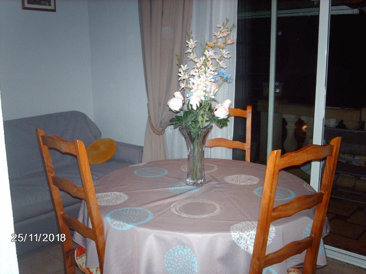 Appartement Locéanaïs - Housity