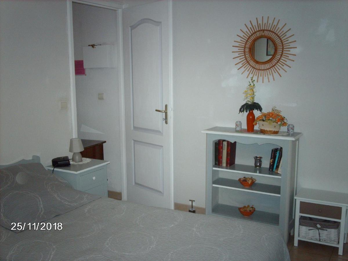 Appartement Locéanaïs - Housity