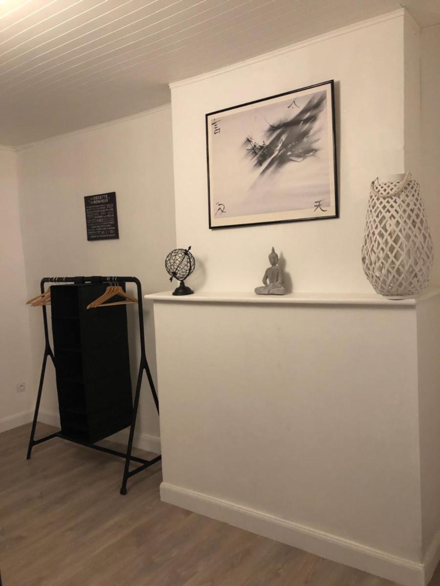 la Salaberie - Housity
