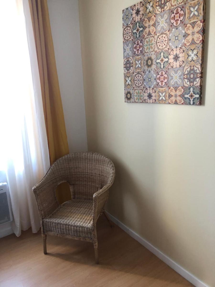 la Salaberie - Housity