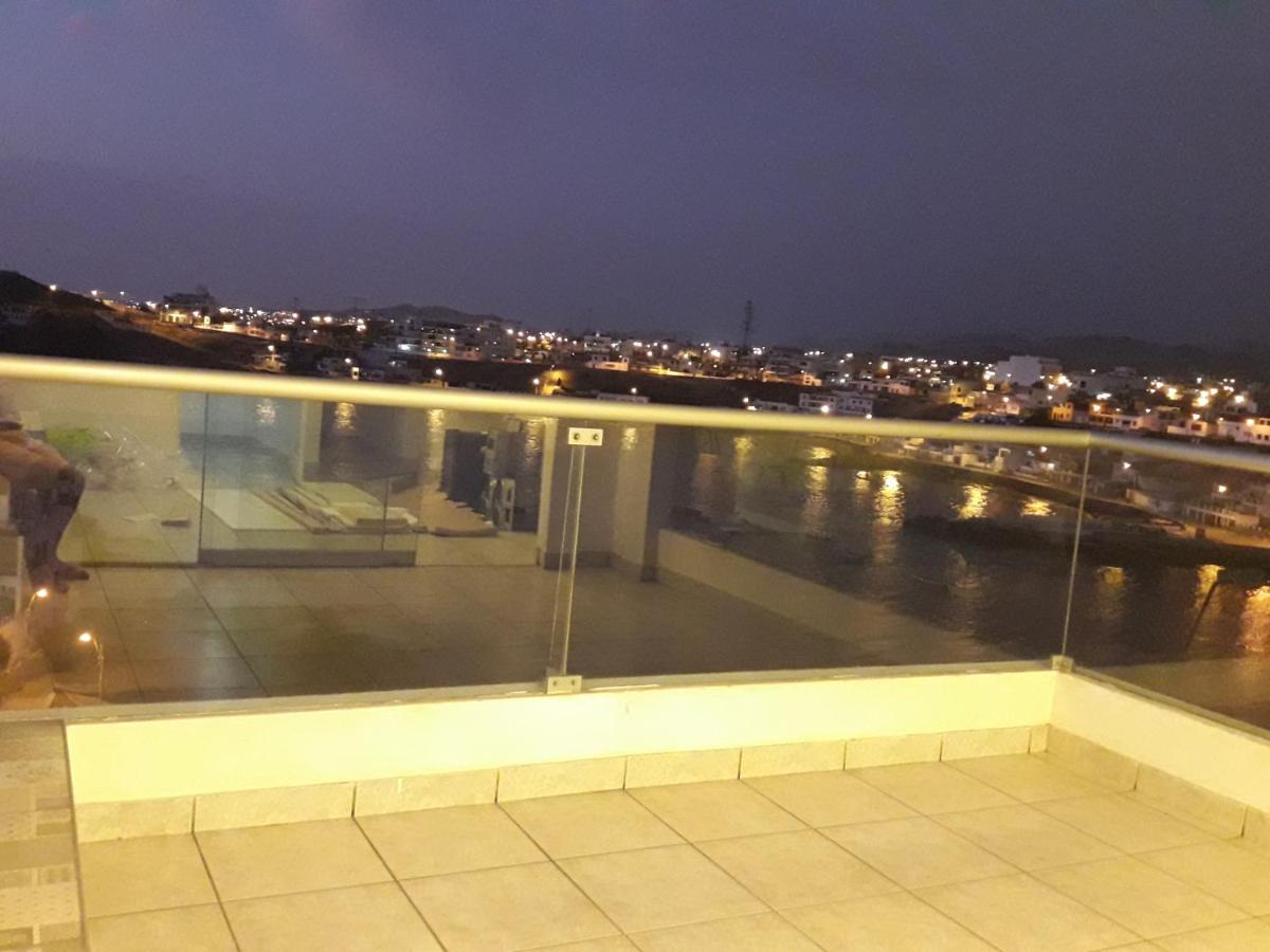 Cozy & elegant apartment with a stunning view to sea - Housity