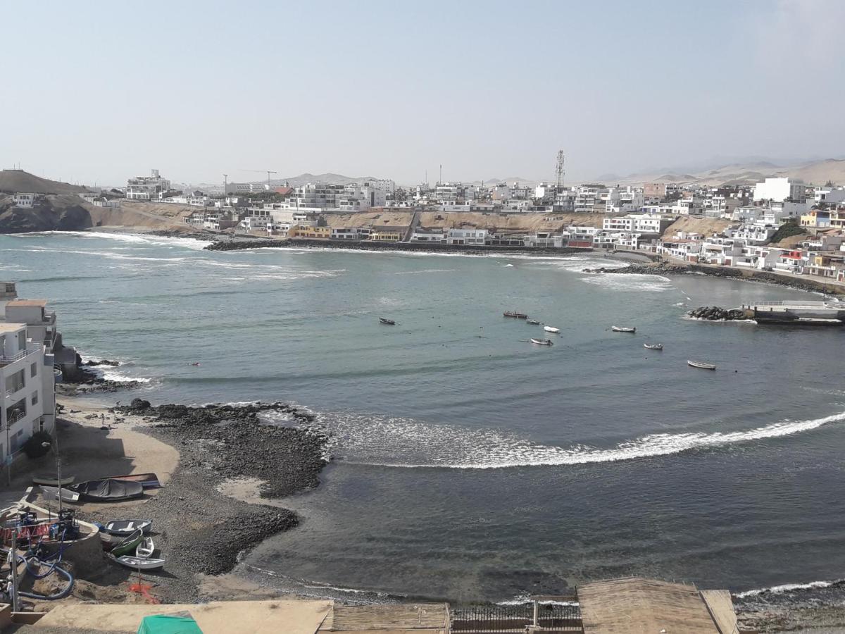 Cozy & elegant apartment with a stunning view to sea - Housity