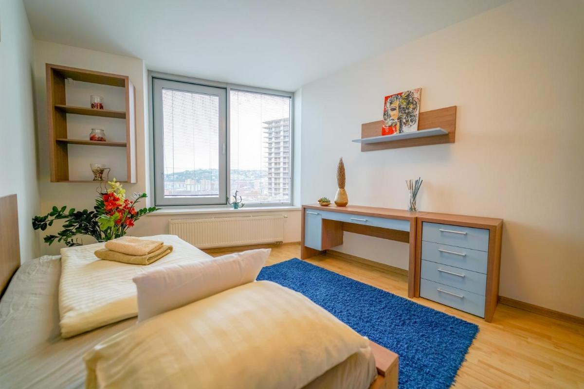 Slavic Spacious Apartment - Housity
