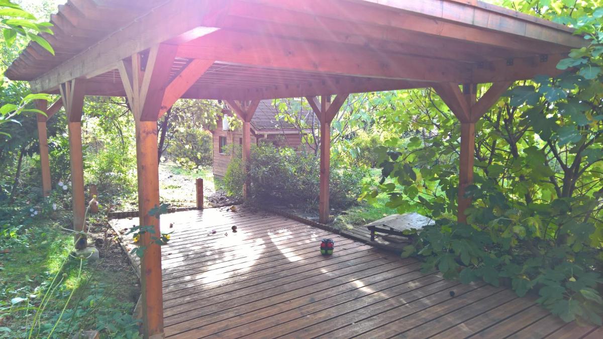 Gîtes Le Panorama - Housity