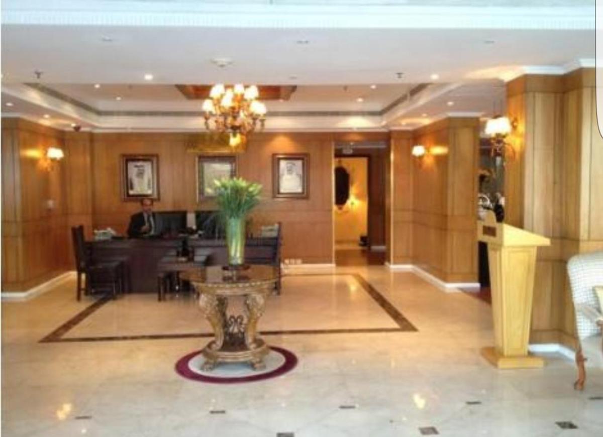 The Royal Express Sharq - Housity