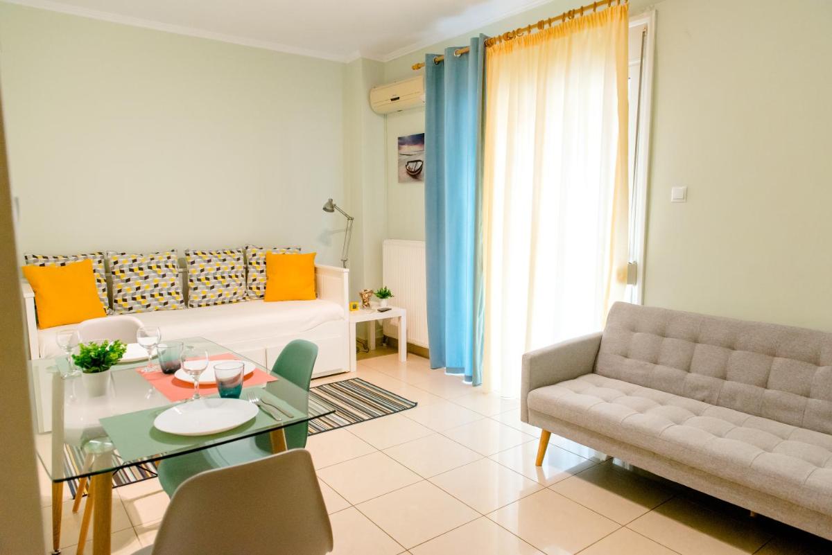 Aegean Studio by the Sea - Housity