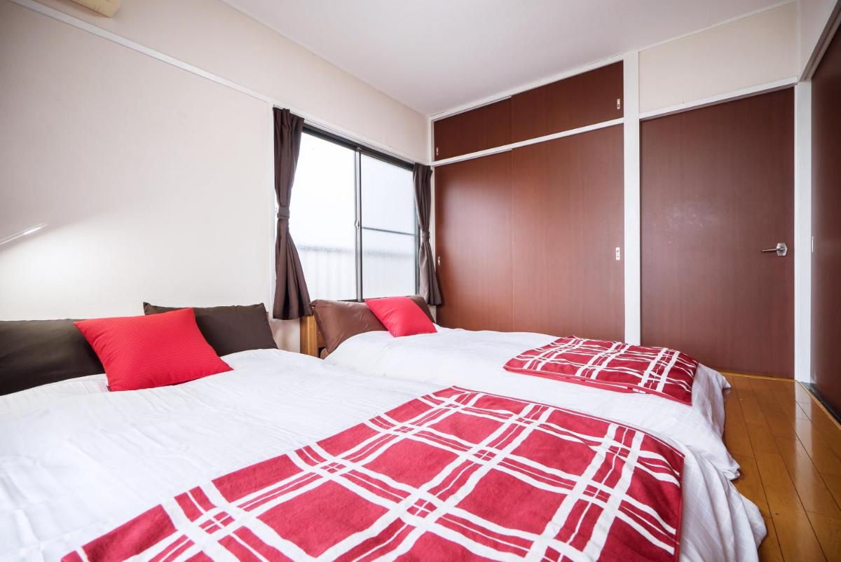 Murata Corpo 305 - Housity