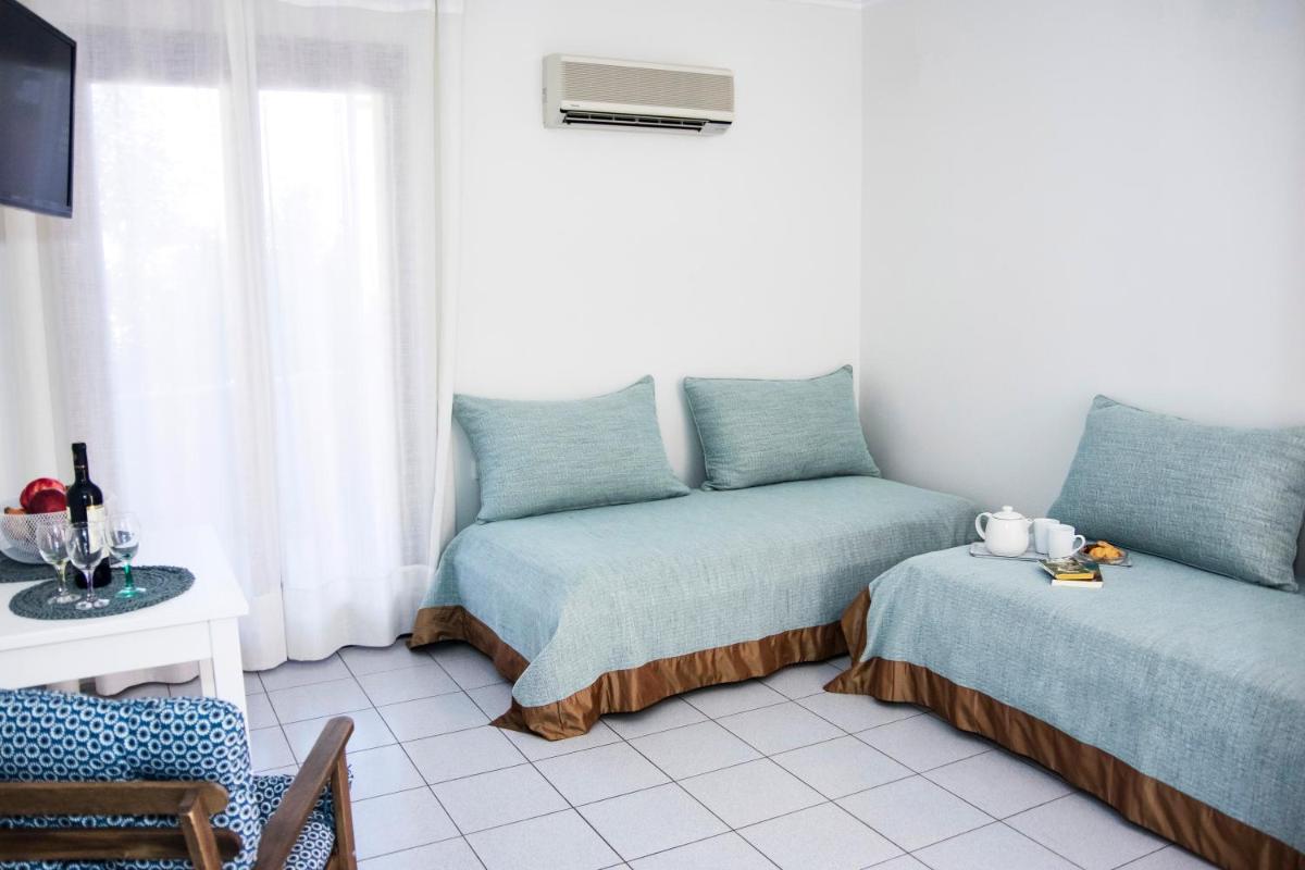 Apartments Balaska - Housity