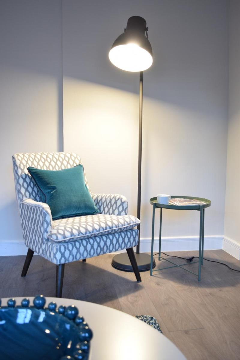 Geneva House Apartments - Housity