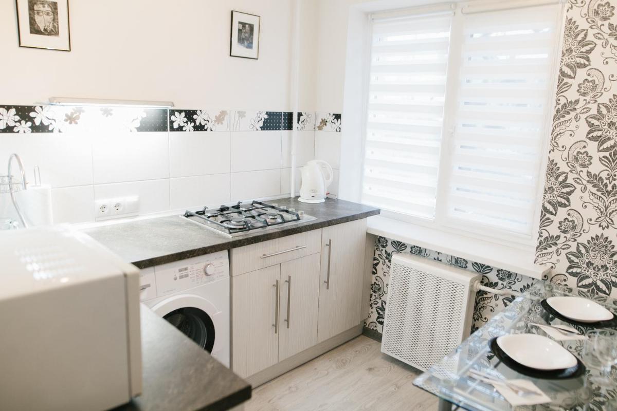 Kvartira nad Bugom - Housity