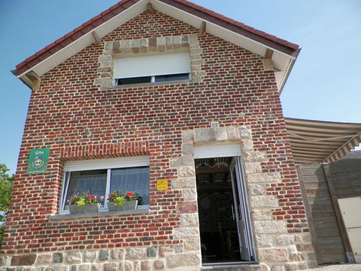 Gîte les Prairies - Housity