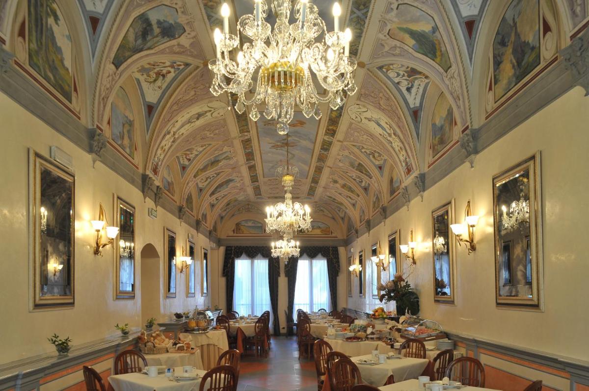 Hotel degli Orafi - Housity