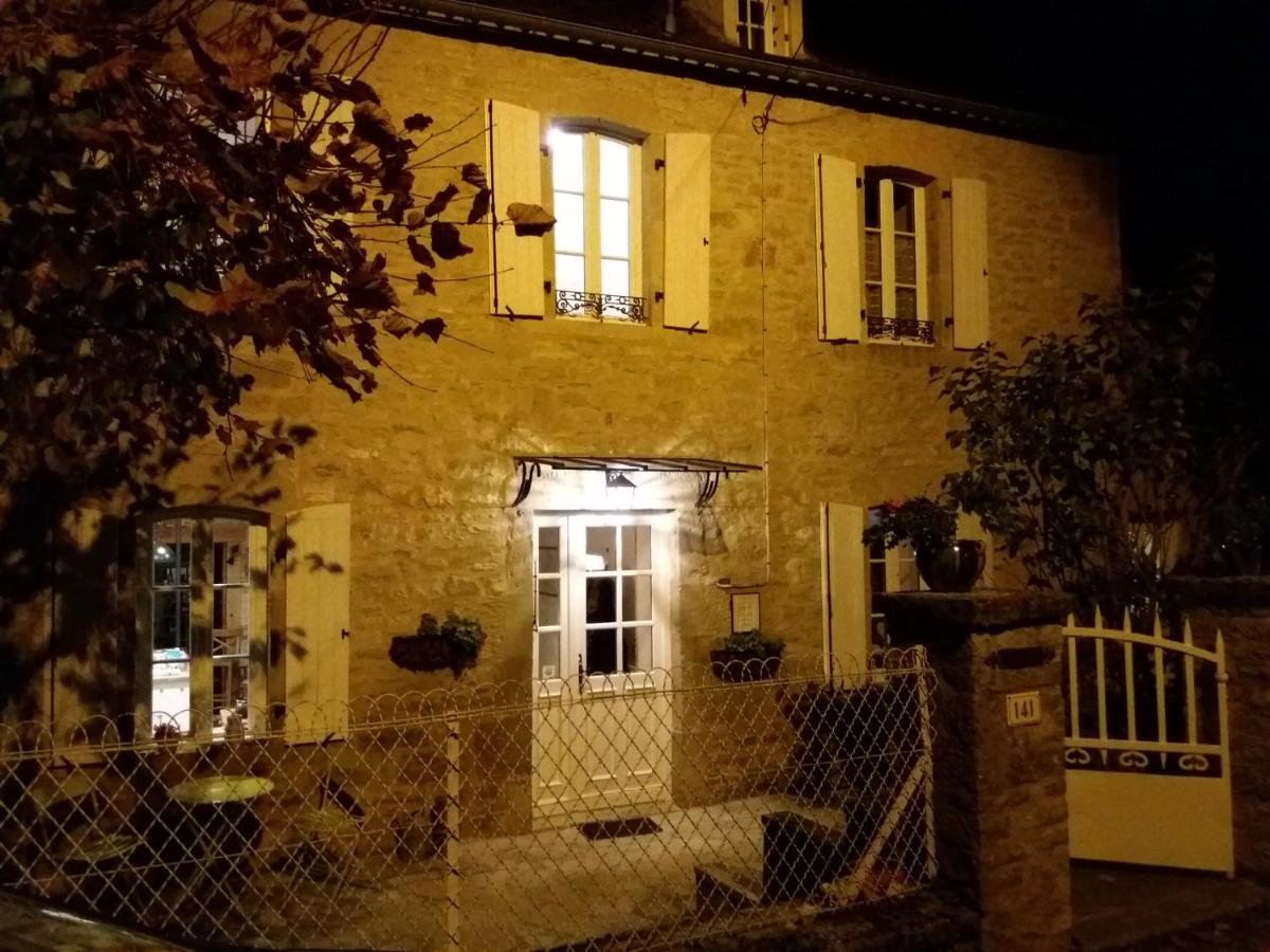 Les Trois Prunelles - Housity