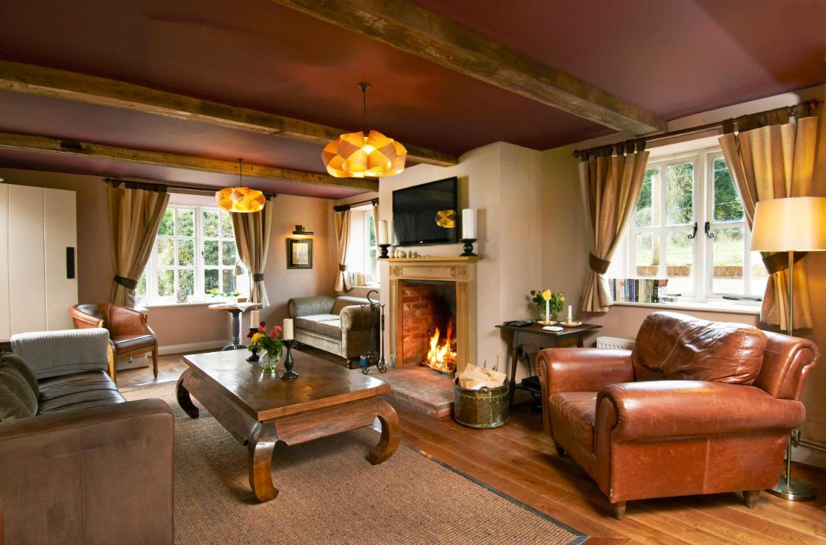The Museum Inn - Housity