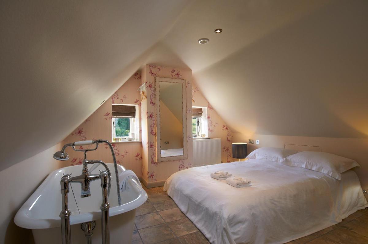 The Museum Inn - Housity