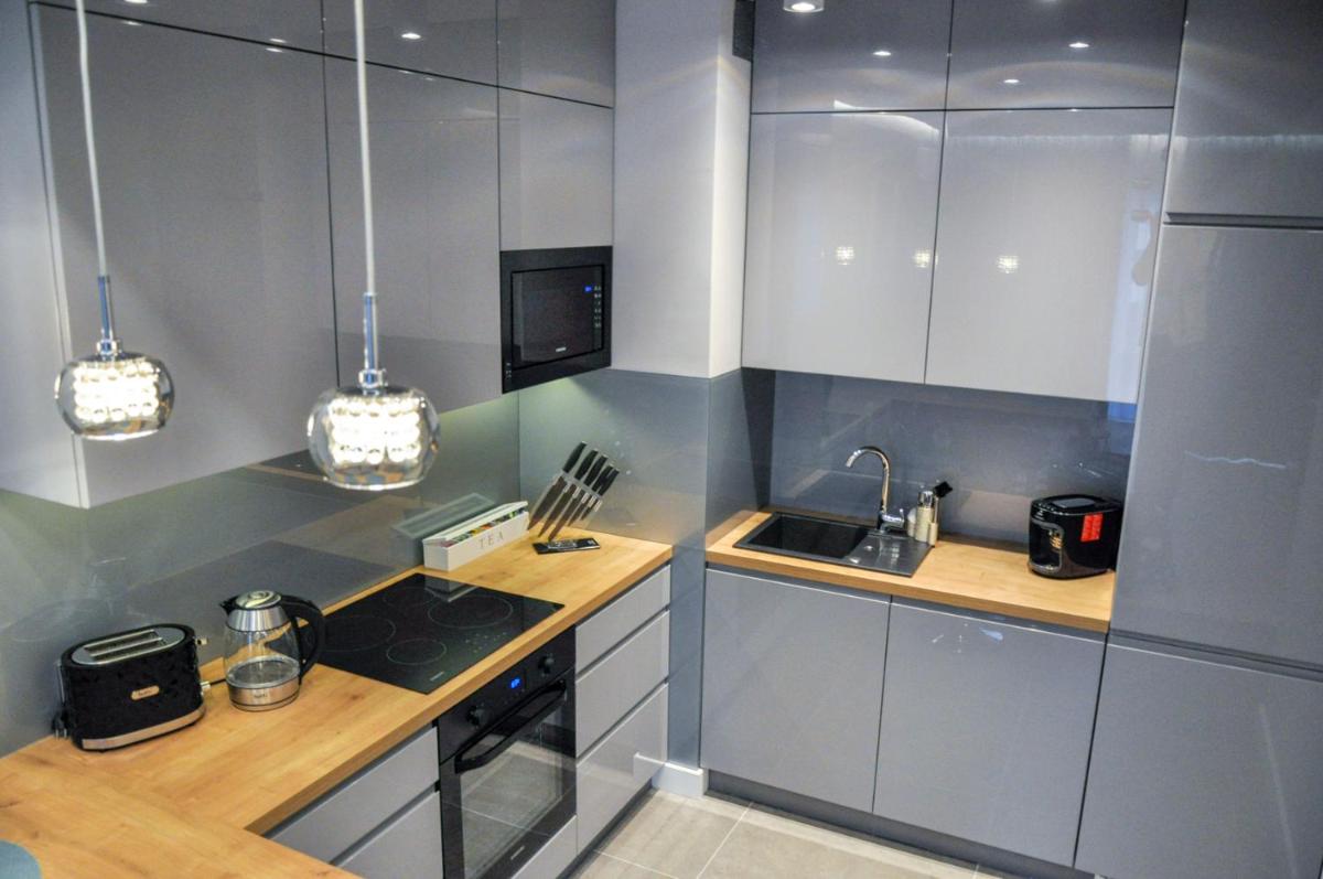 Verde Apartment - Housity