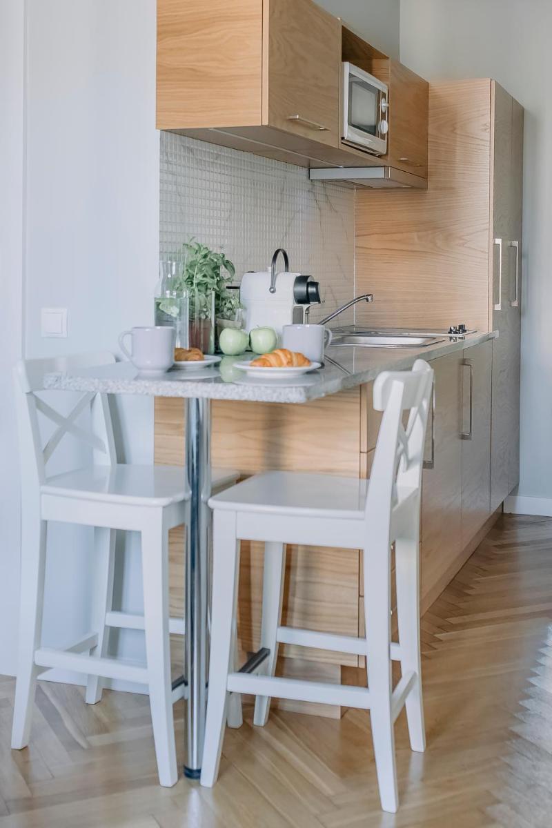 APARTEL Plac Unii Lubelskiej Studio - Housity