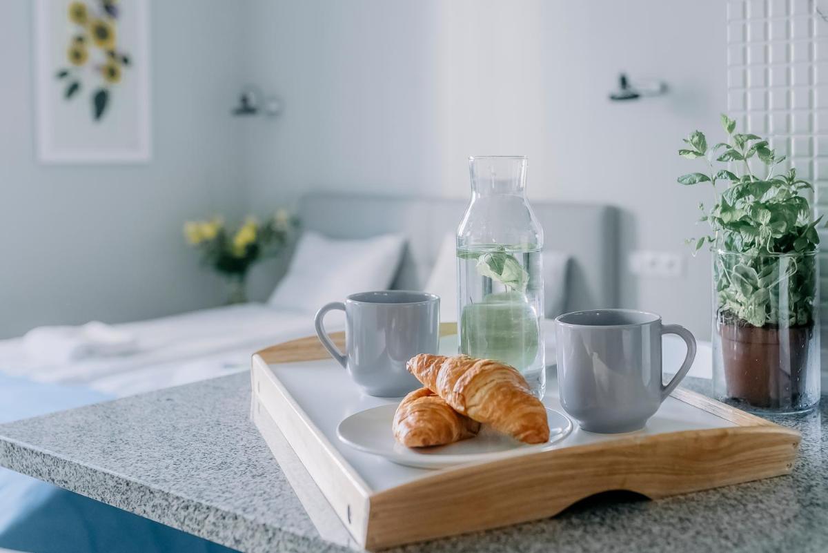 APARTEL Plac Unii Lubelskiej Studio - Housity