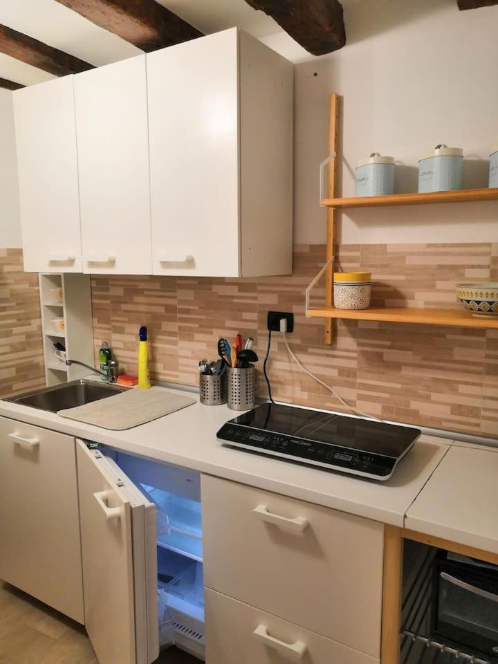 Appartamento AlCova - Housity