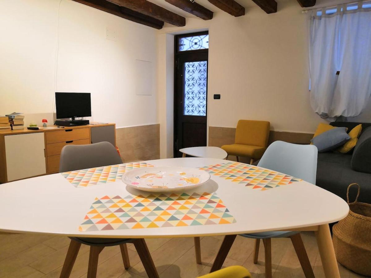 Suitetrails - Appartamento AlCova