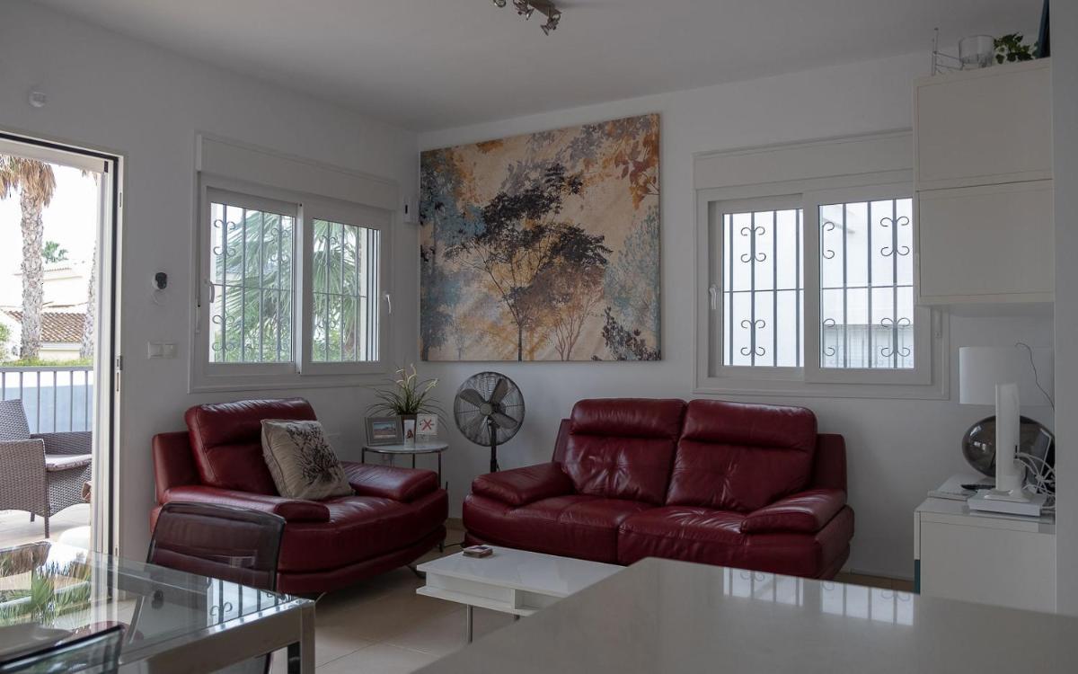 Villa-barricia - Housity