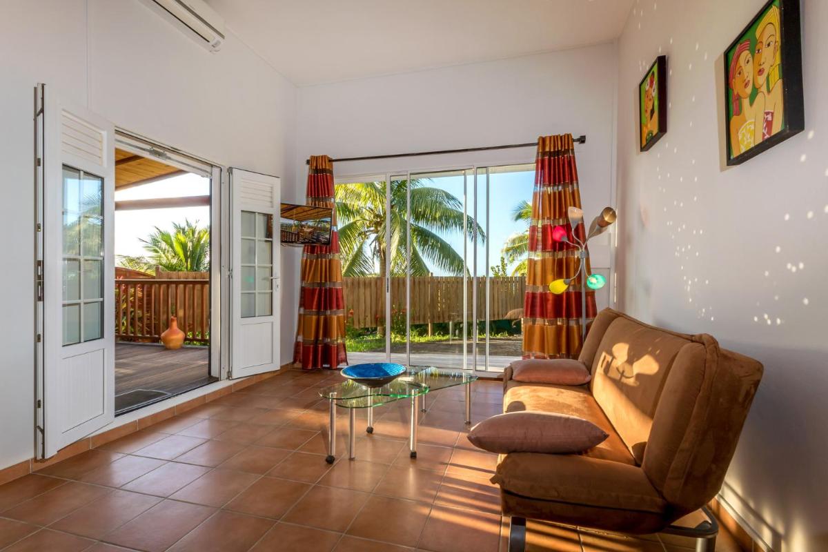 Au Citron Vert - Housity