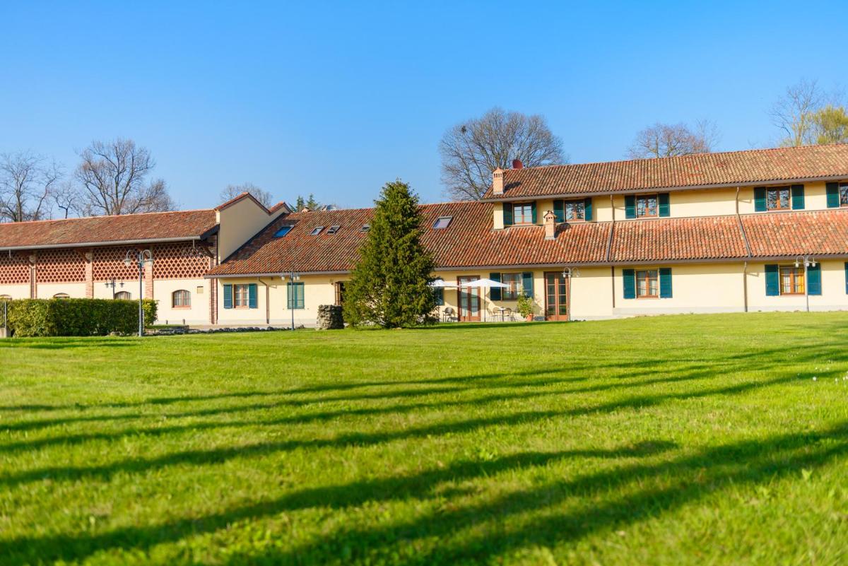 Country Hotel Castelbarco - Housity