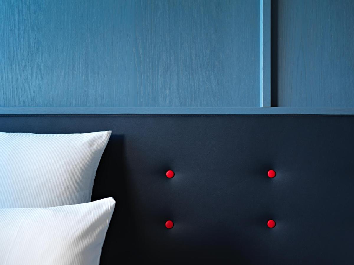 Panoramahotel Waldenburg - Housity