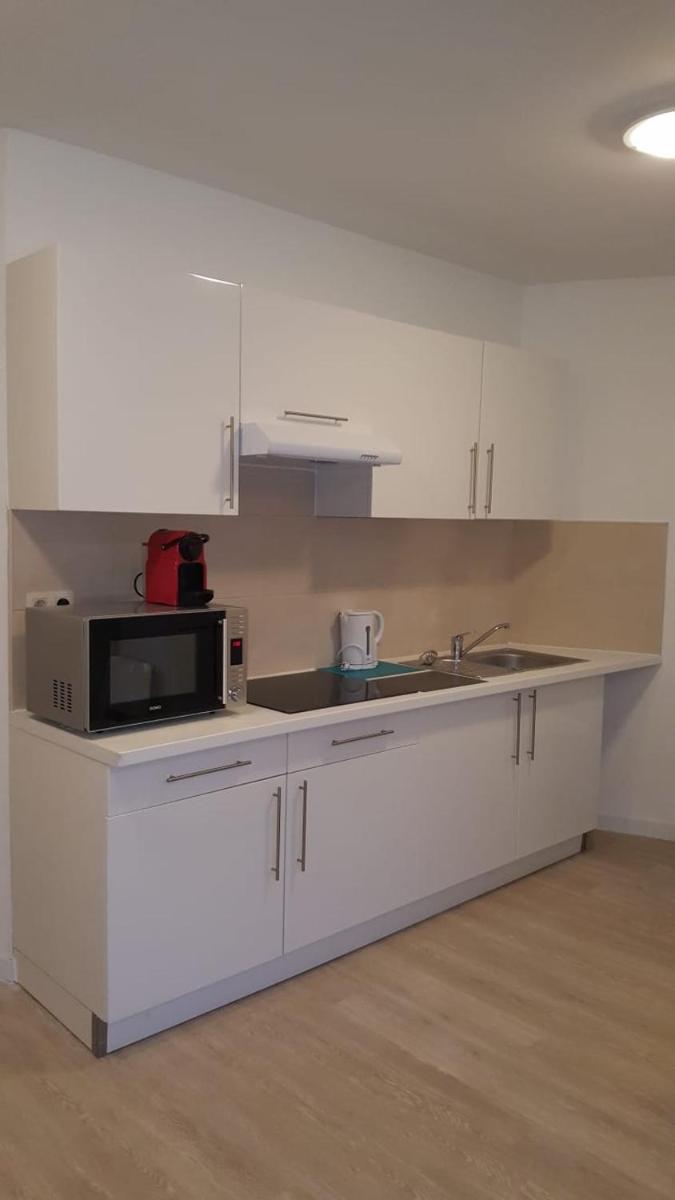 Central Appartment 2 bedrooms - Housity