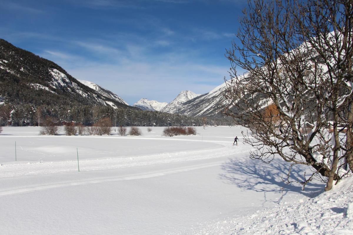 La Givrine - Housity