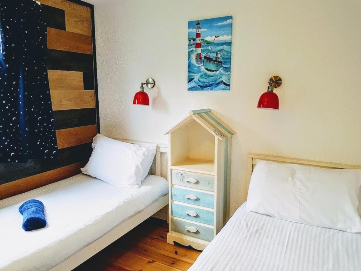 Dawlish Warren Holidays - Housity
