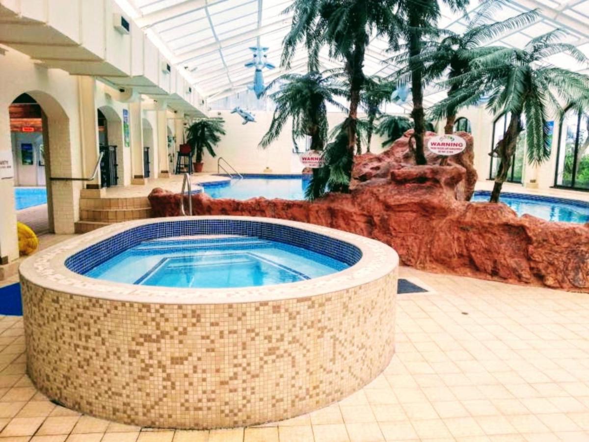 Dawlish Warren Holidays - Housity